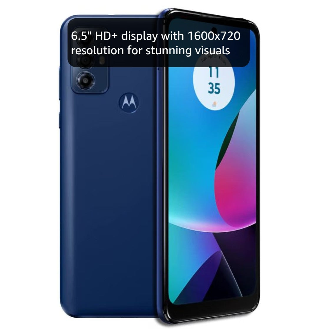 Motorola Moto G Play Unlocked (2023)
