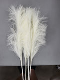 Artificial Pampas Grass (4 pack)