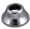 Universal Bathtub/Shower Escutcheon, Chrome (3 pack)