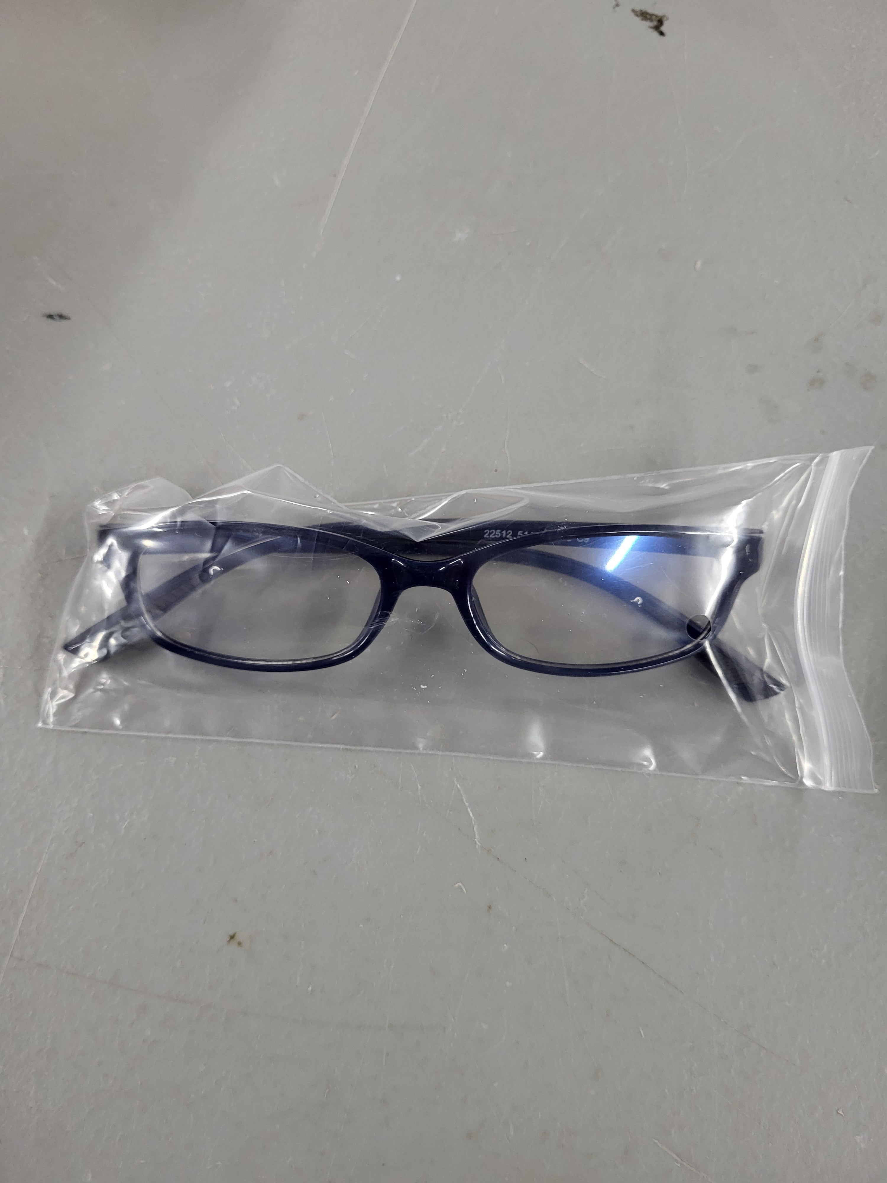 SODQW Office-Siren Blue Light Glasses for Women, Rectangle Frame, Y2K Small Eyewear, Anti Eyestrain Computer Glasses