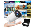 Telonixium Mini Projector