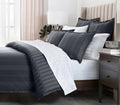 3 Piece Comforter Set (King/ Cal King)