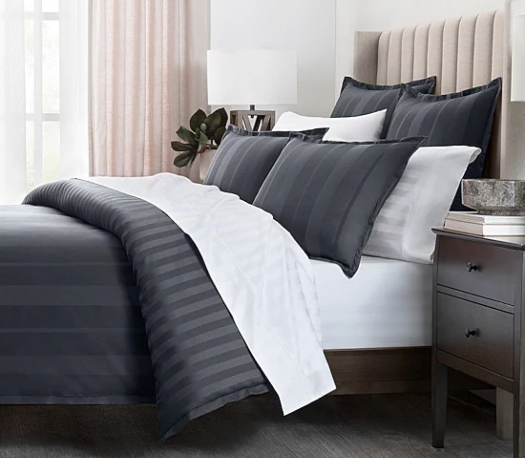 3 Piece Comforter Set (King/ Cal King)