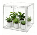 Mini Greenhouse (Clear)