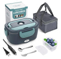Electric Lunch Box