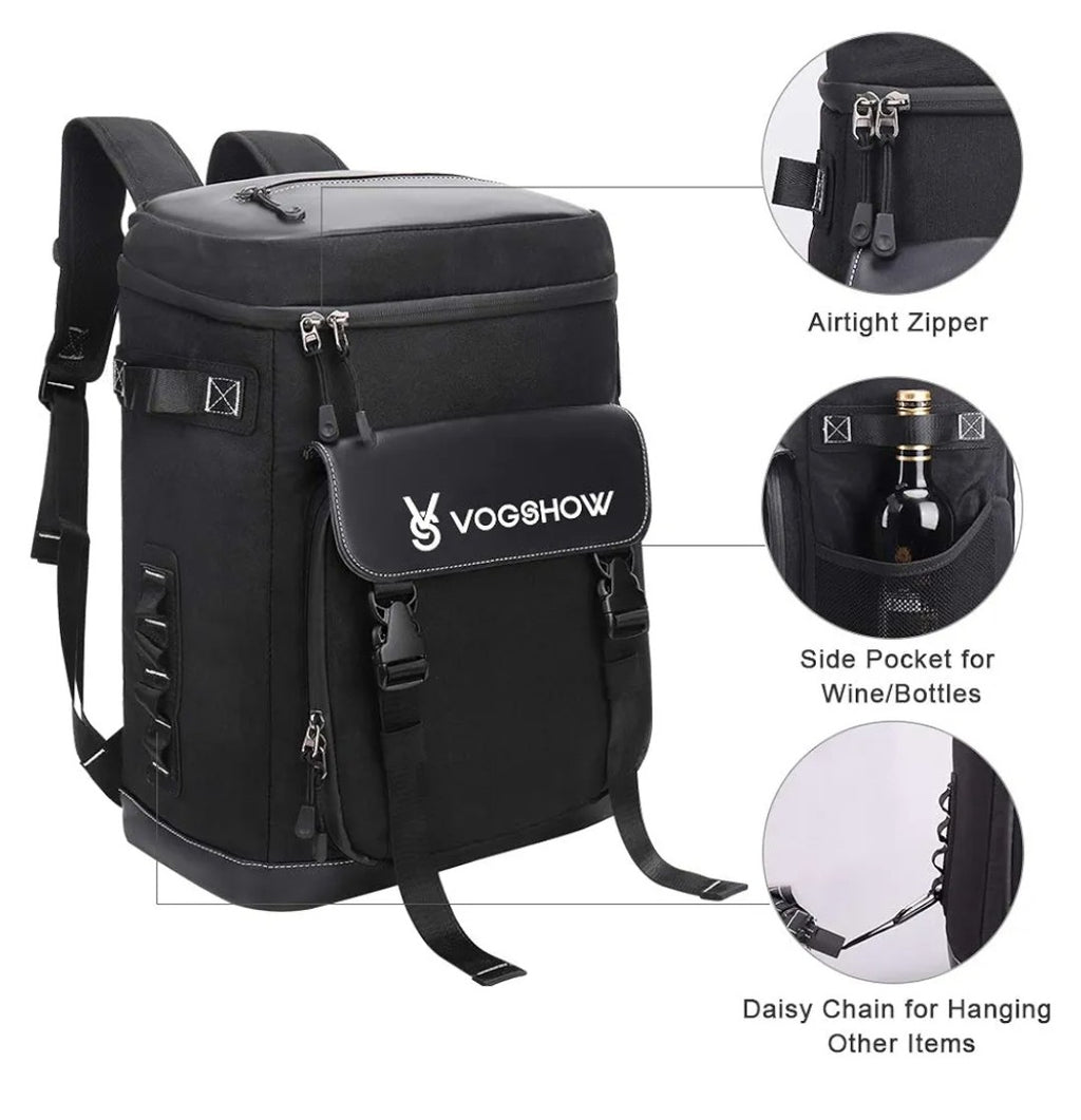 Vogshow Cooler Backpack