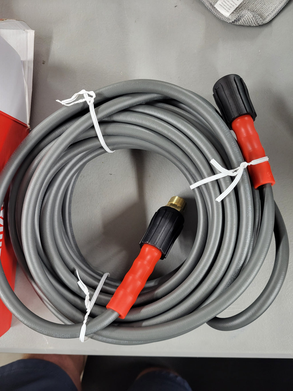 Pressure Washer Hose 50ft