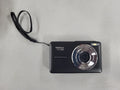 Digital Camera (Black)