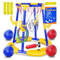 Doviden Pool Basketball Hoop