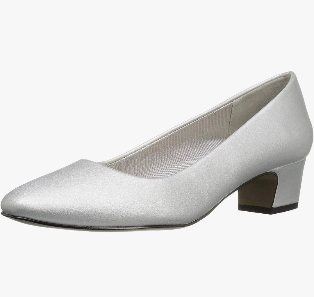 Dress Pump Heels (8.5M)