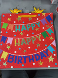 Gift Bags (6 pack)