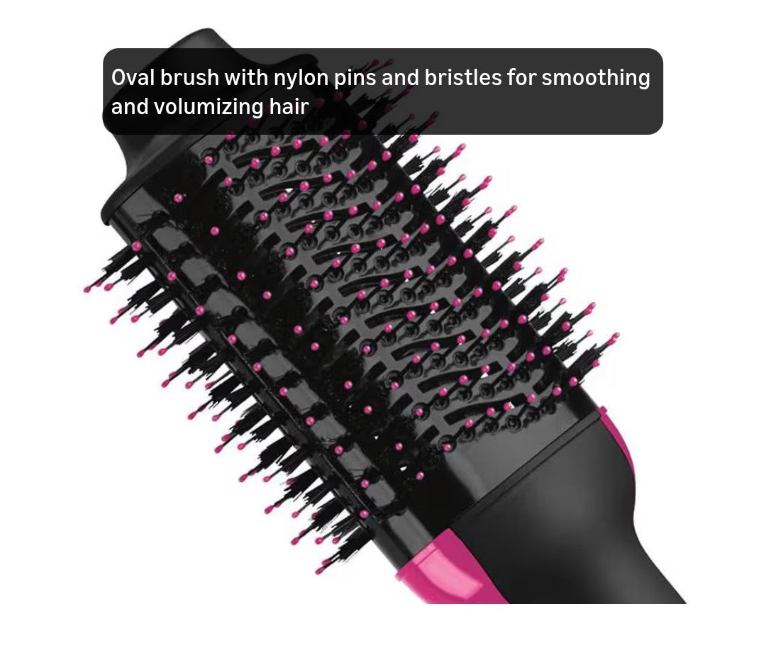Revlon One-Stwp Volumizer Hair Brush