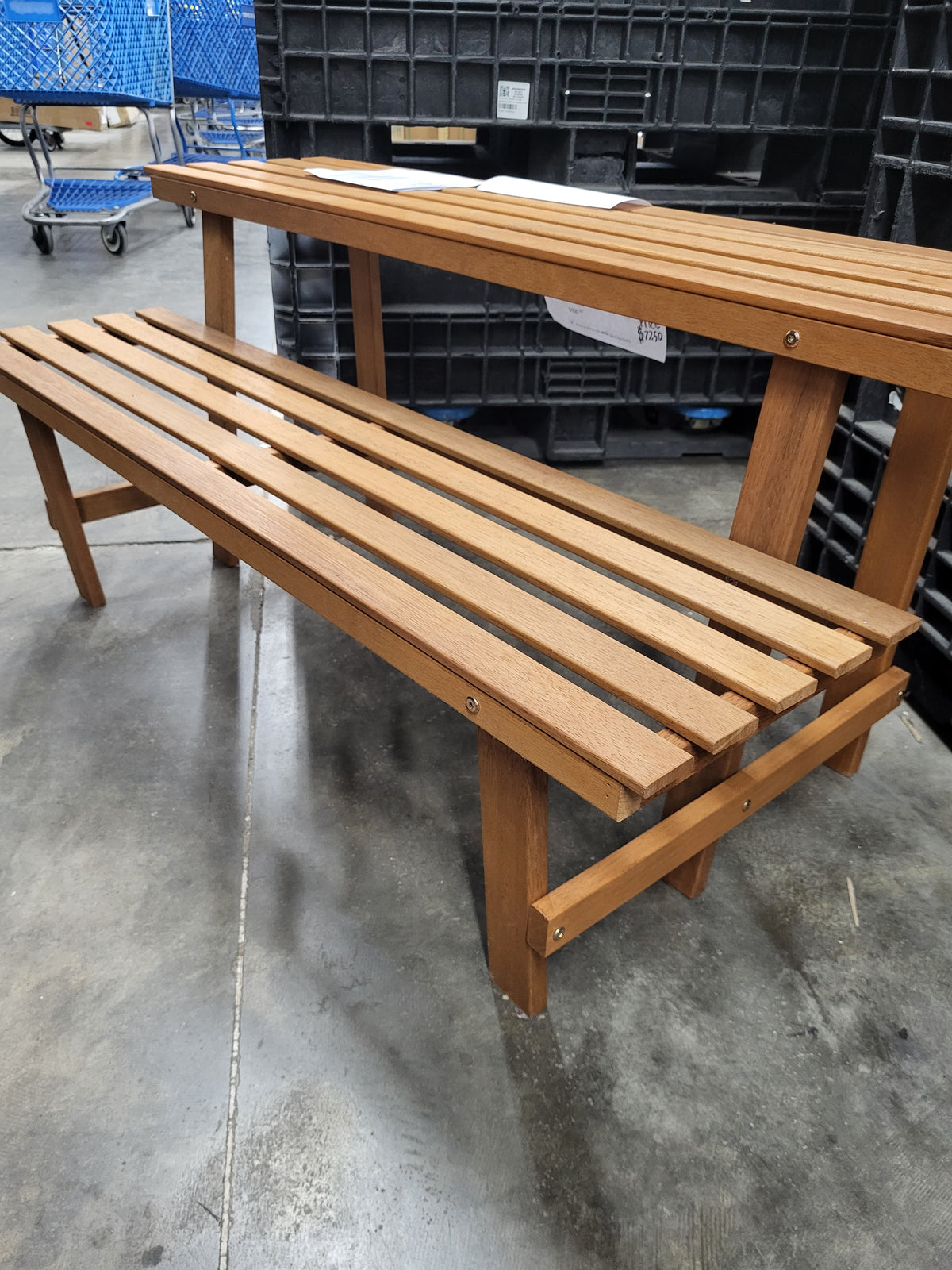2-Tier Plant Stand