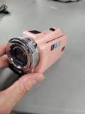 Digital Camcorder