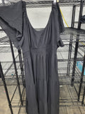 Summer Cocktail Dress (2XL)