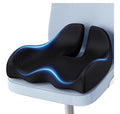 A-Pce Memory Foam Seat Cushion