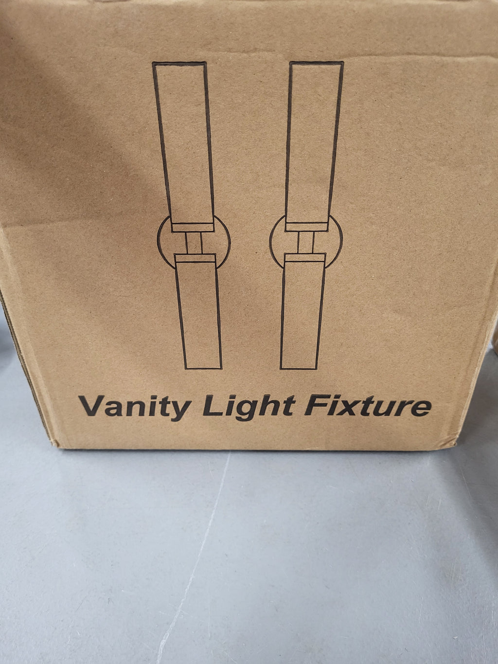 Wall Sconce (2 pack)