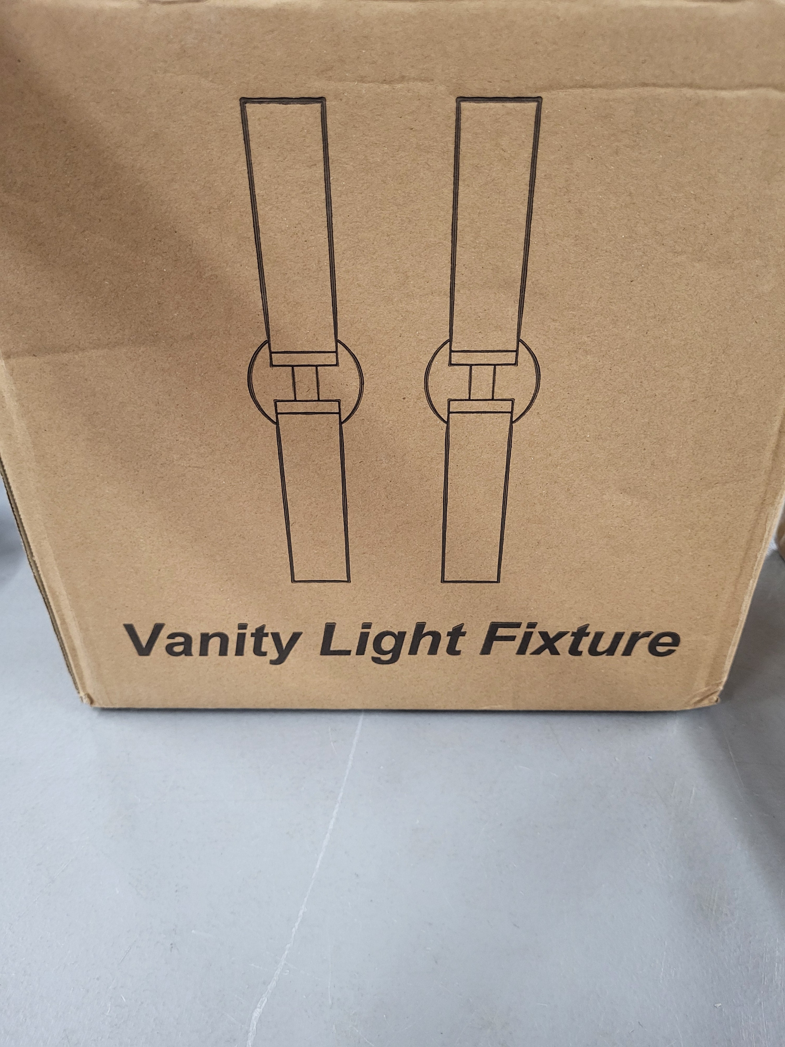 Wall Sconce (2 pack)