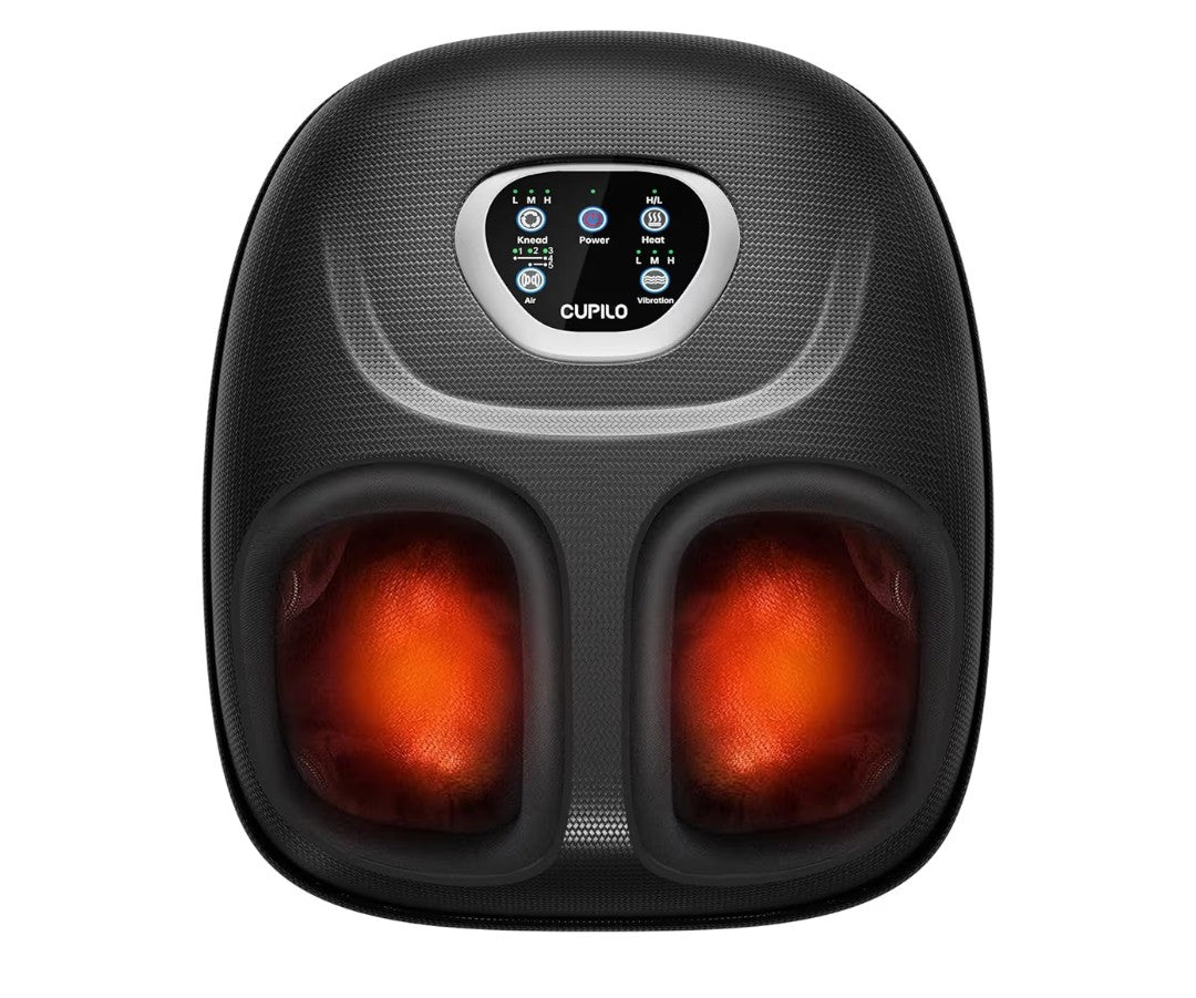 Cupilo Foot Massager