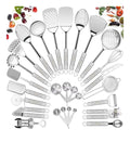 28 pc Kitchen Utensil Set