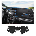 Dashboard Mat for 2019-2024 Subaru Forester
