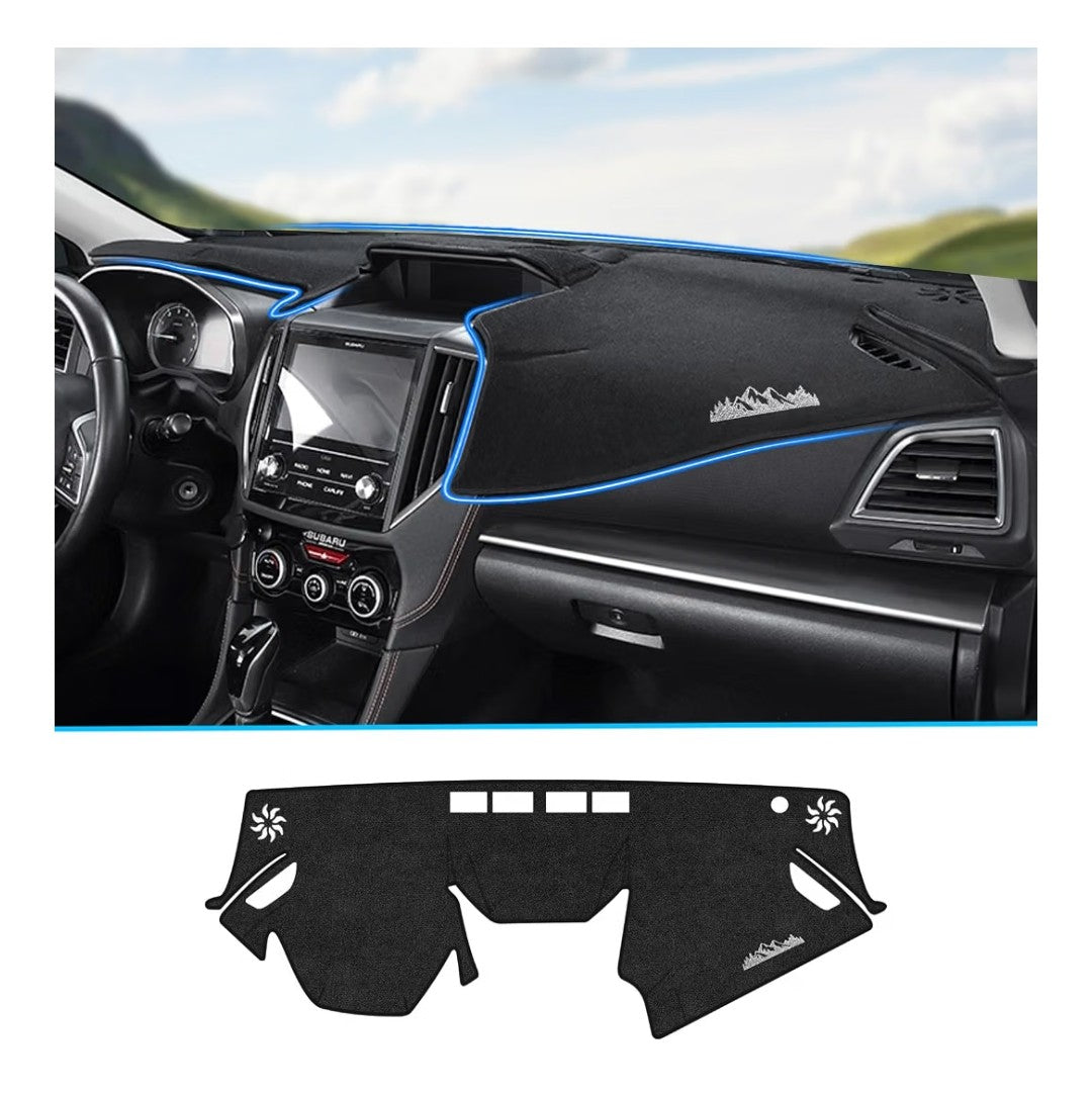 Dashboard Mat for 2019-2024 Subaru Forester