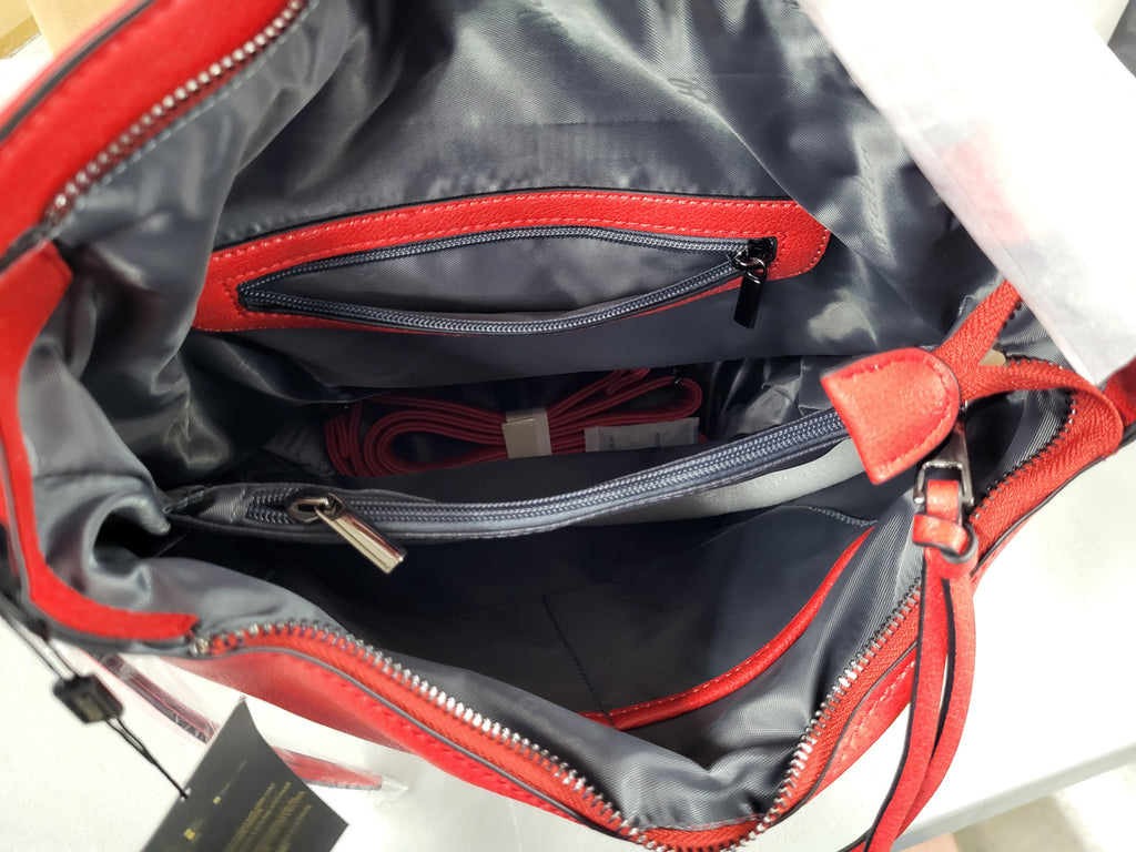 Realer Hobo Handbag