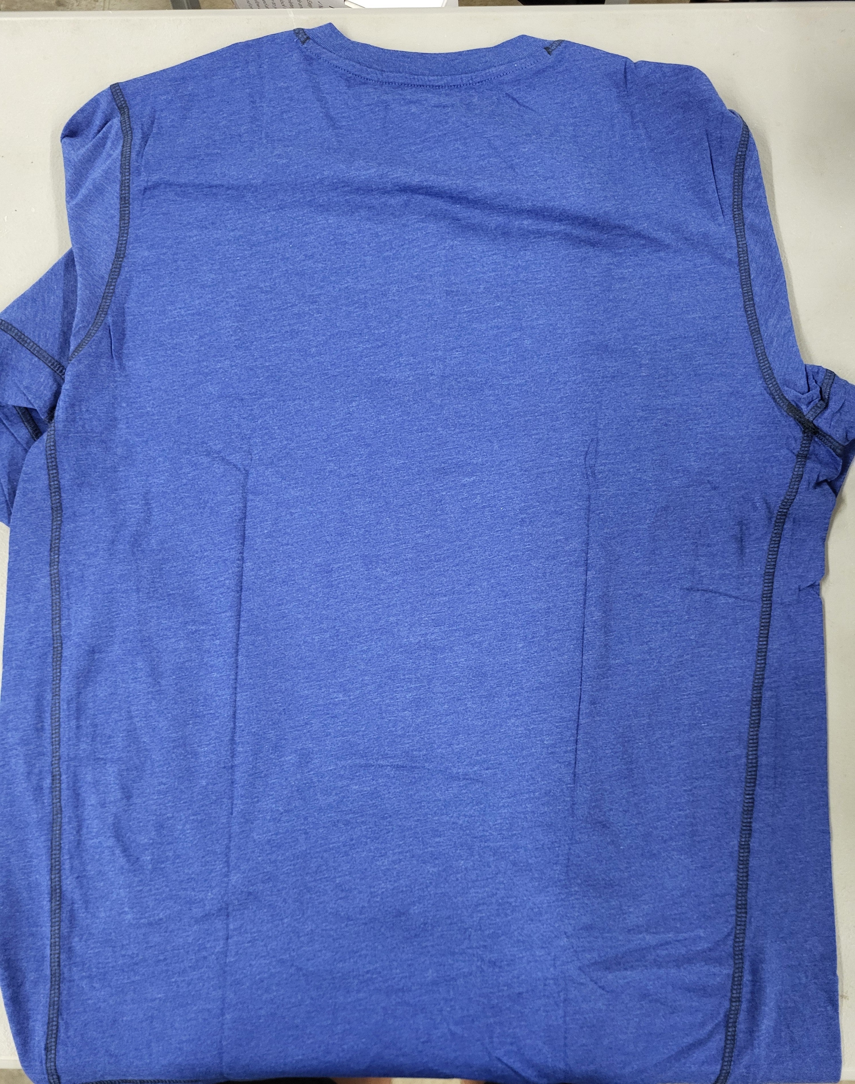KNQR long-sleeve shirt (Size XL)