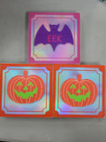 Halloween Table Decor (3 pack)