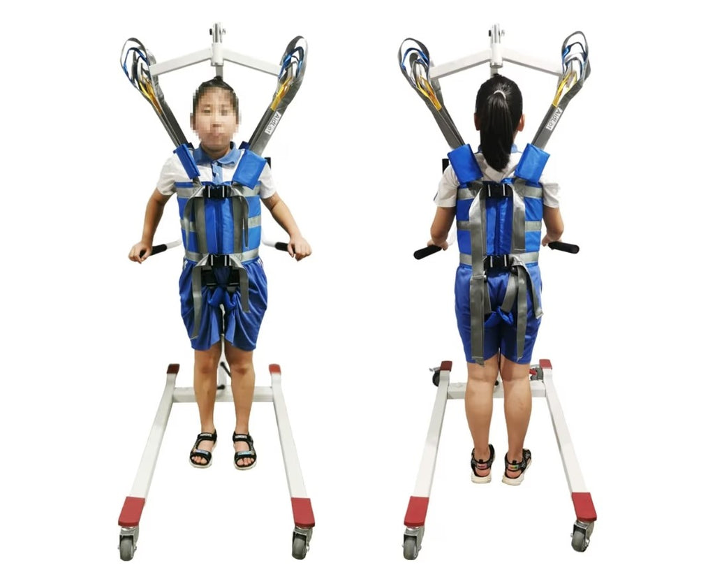 Full Body Sling Patient Lift