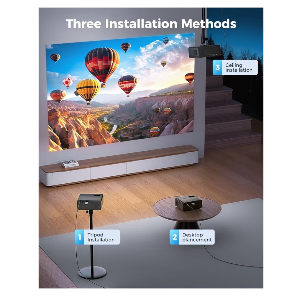 Mini Projector