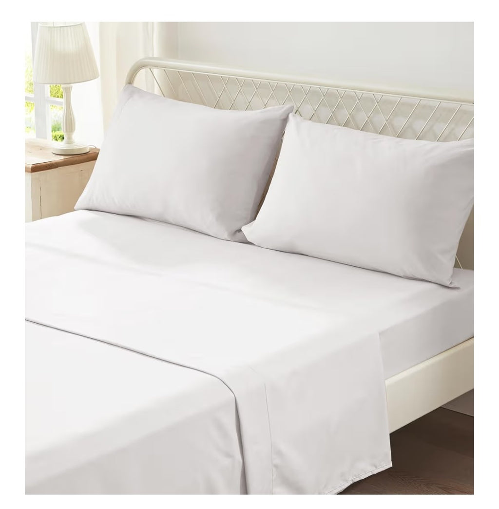 Anluoer 7 Piece Full Size Comforter Set