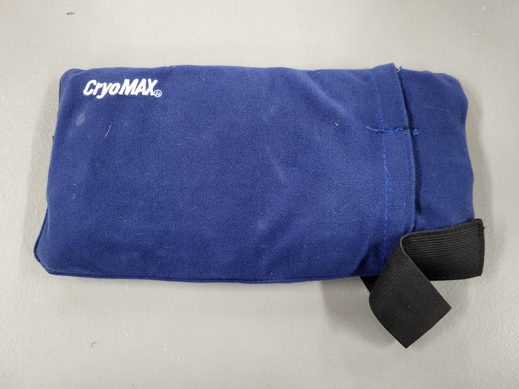 CryoMax Cold Pack Reusable 8 Hours (Medium)