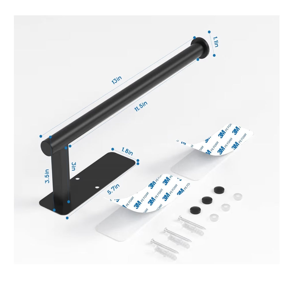 ASTOFLI Paper Towel Holder