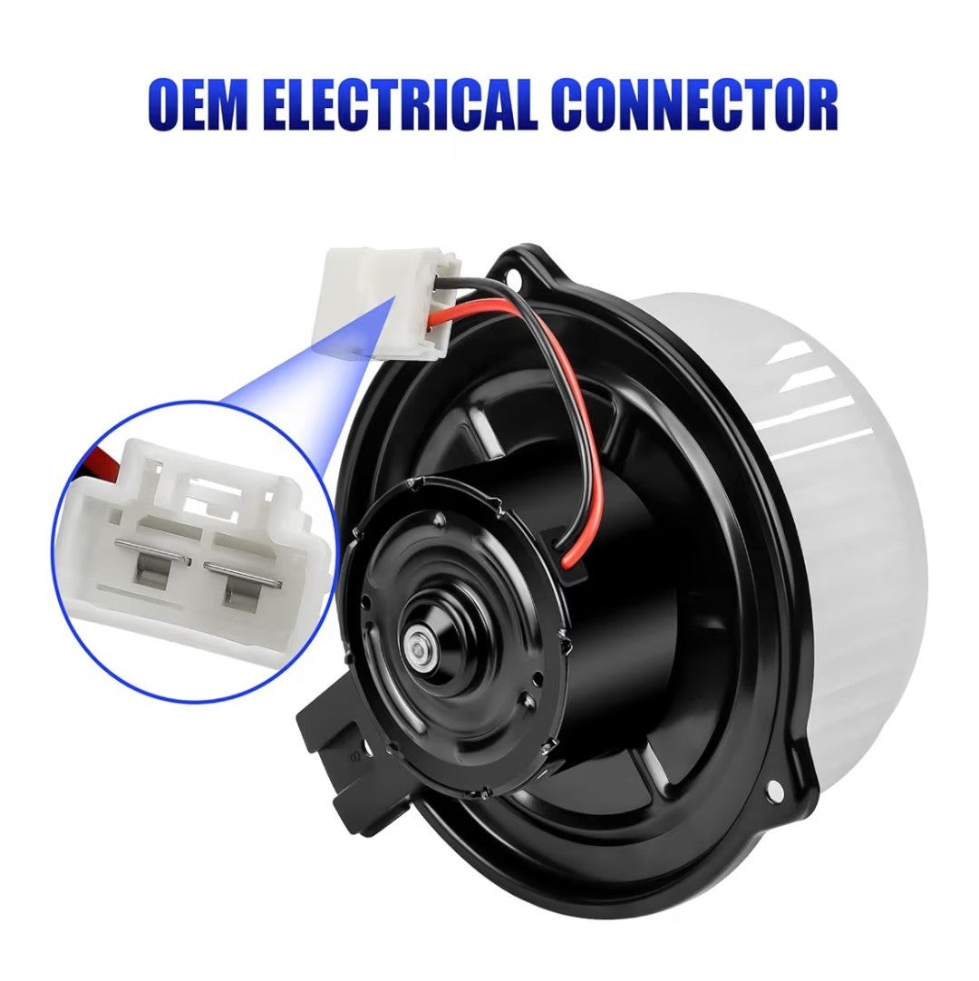 AC Blower Motor 2014-2021 Mazda 6, CX-5