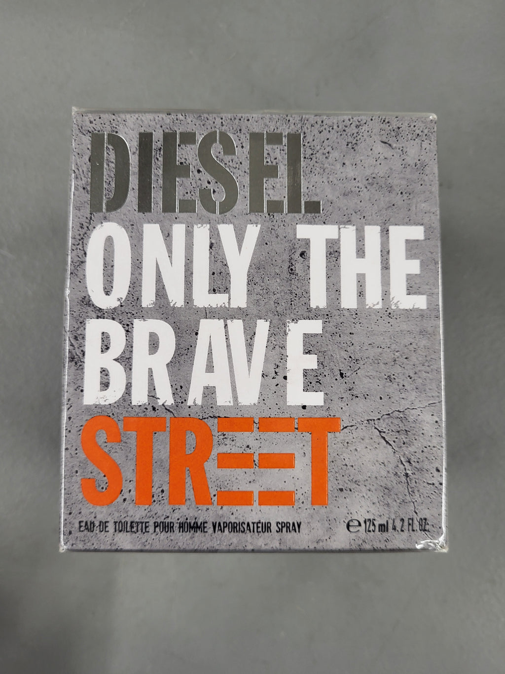 DIESEL Only The Brave (4.2oz.)