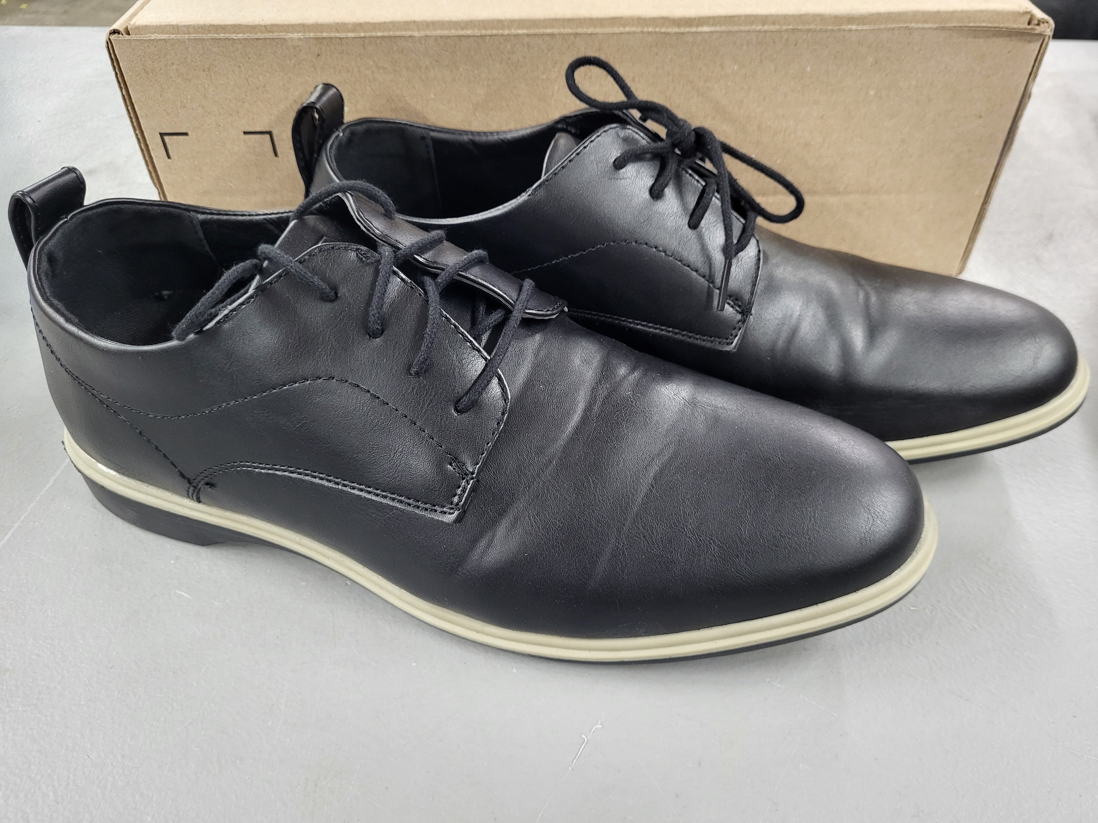 Deer Stags S.U.P.R.O. Oxford Sock (Size 13M)