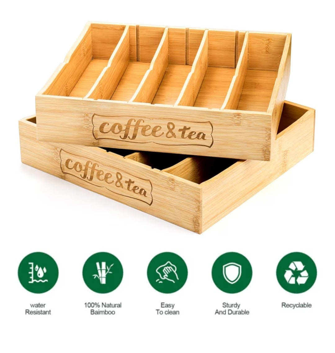 Lyellfe K Cup Holder 2 pack
