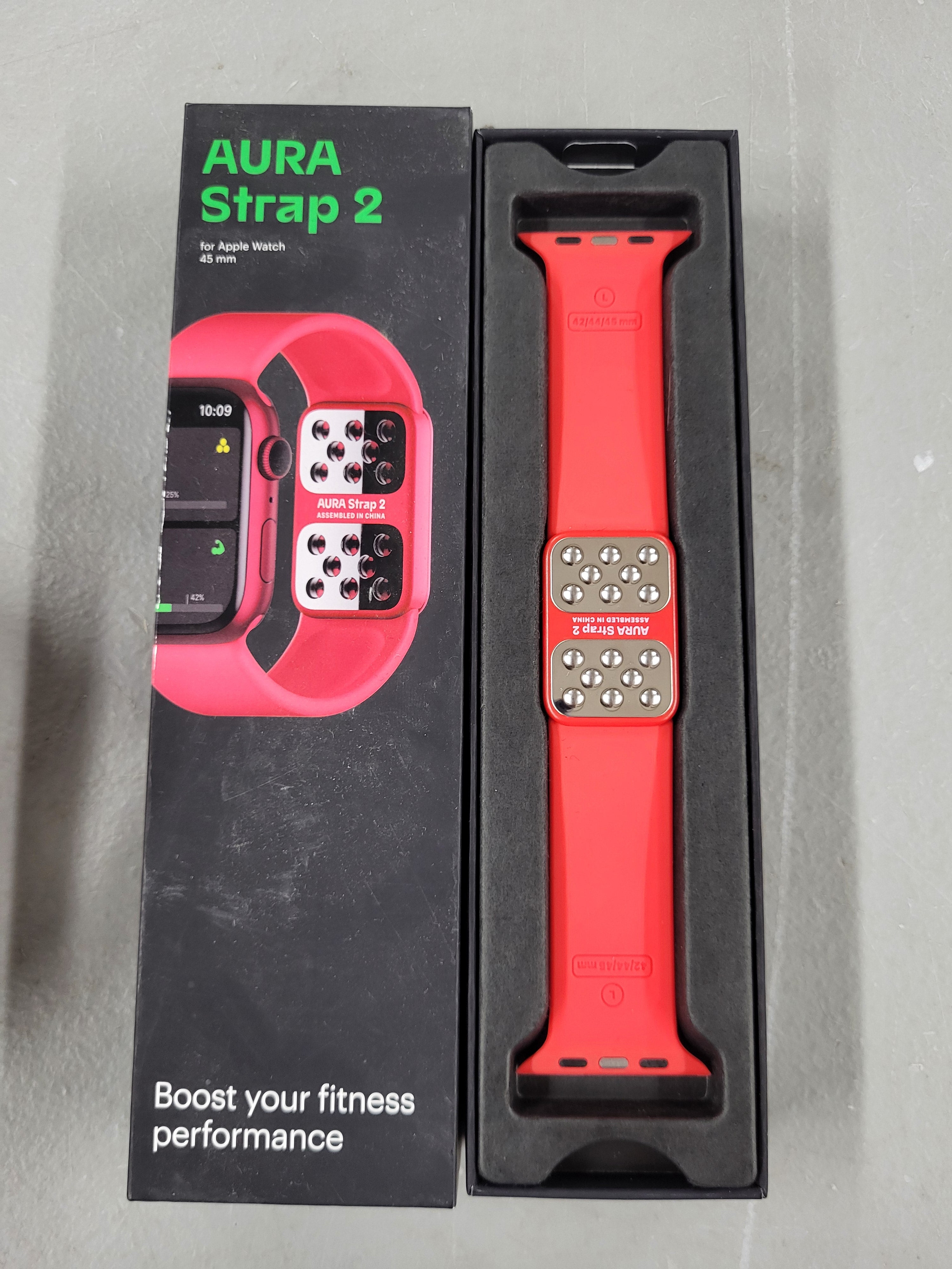 Aura Strap 2 (45mm)