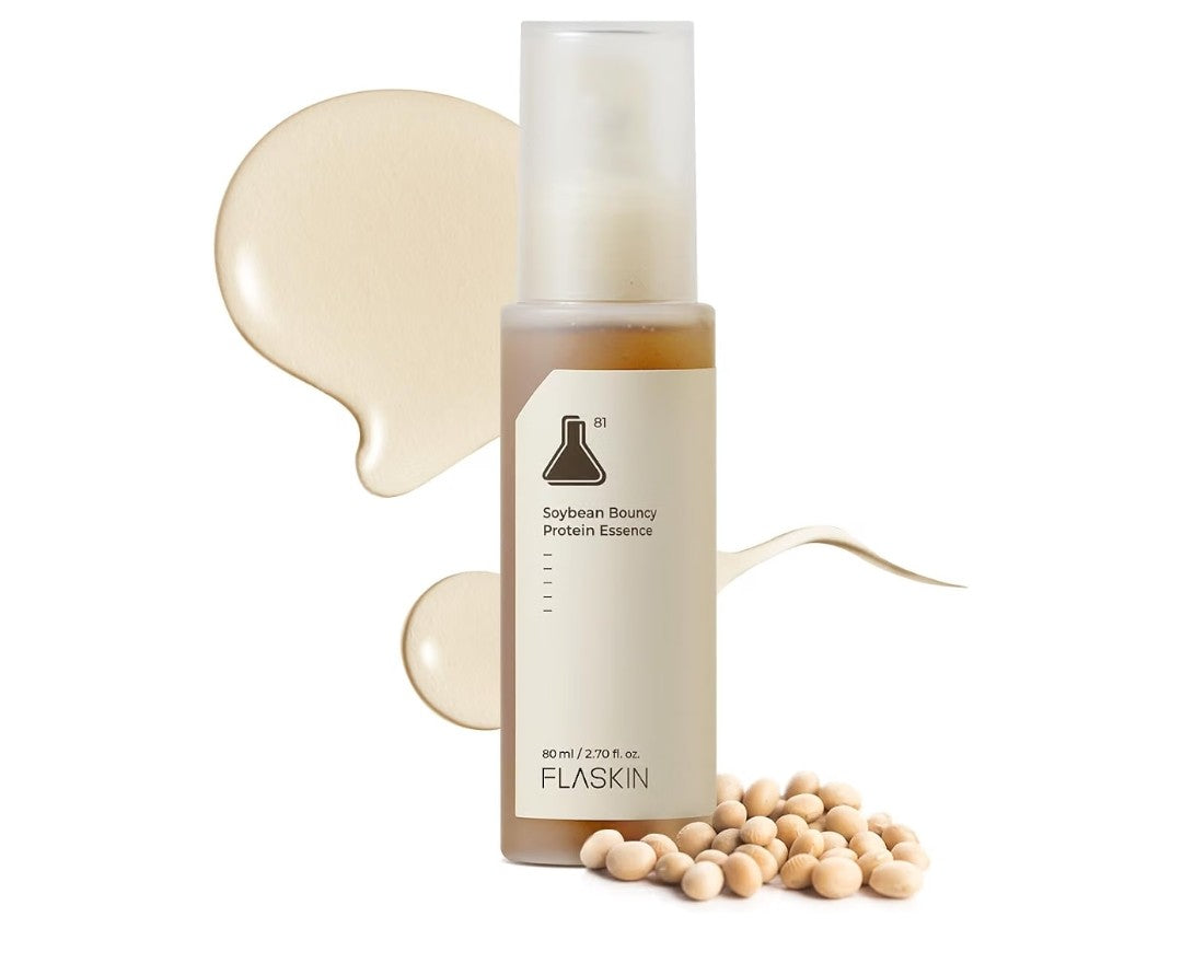Soybean Bouncy Protein Essence (2.7 fl. oz.)