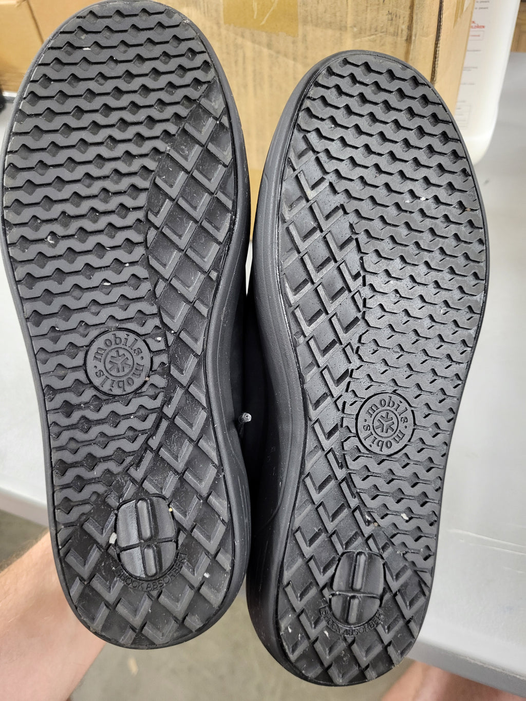 Mephisto Lenza (7.5)