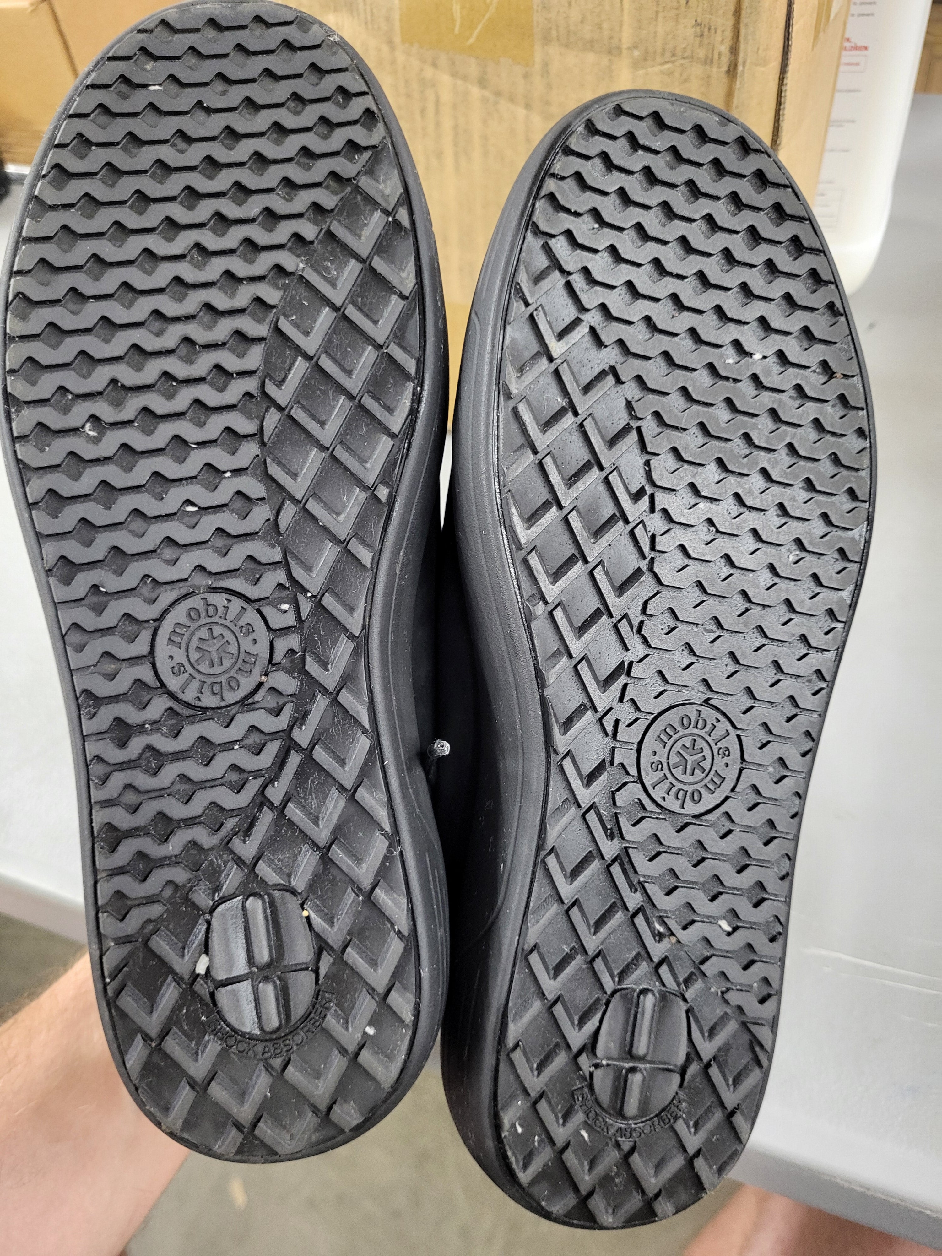 Mephisto Lenza (7.5)
