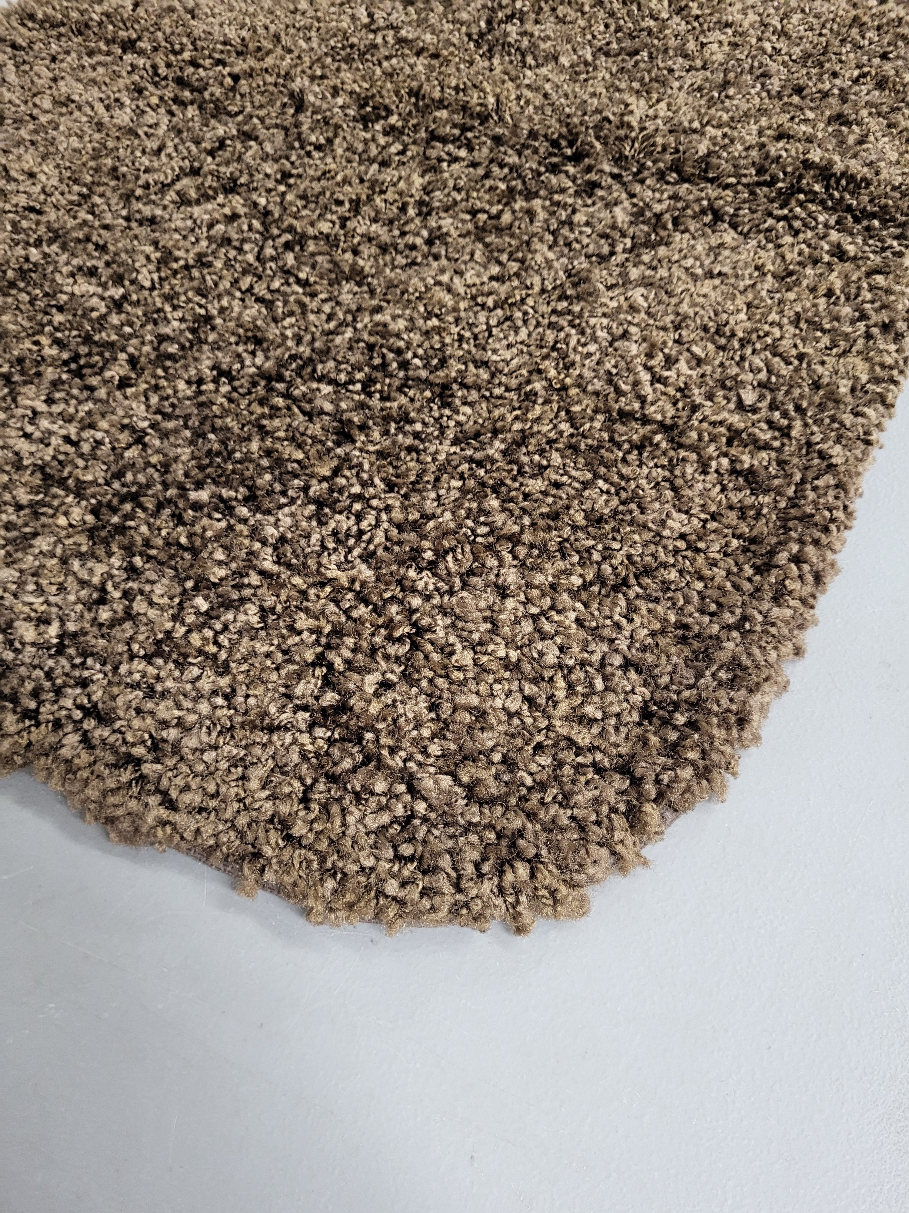 Bath Runner Serendipity 22x60 (Mocha)