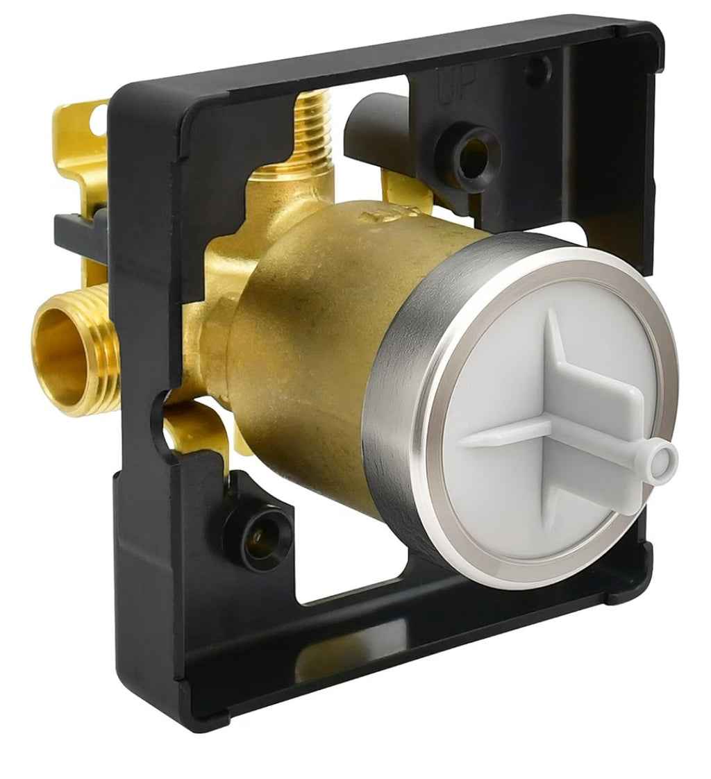 R10000-UNBXHF Shower Valve Replacement
