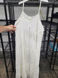 Spaghetti Strap Dress (Large)