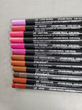 Nabi Lipliner Pencil set of 12