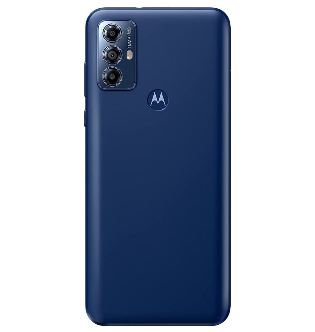 Motorola Moto G Play Unlocked (2023)