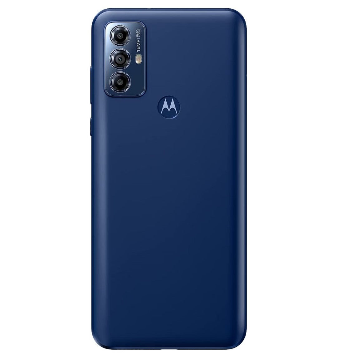 Motorola Moto G Play Unlocked (2023)