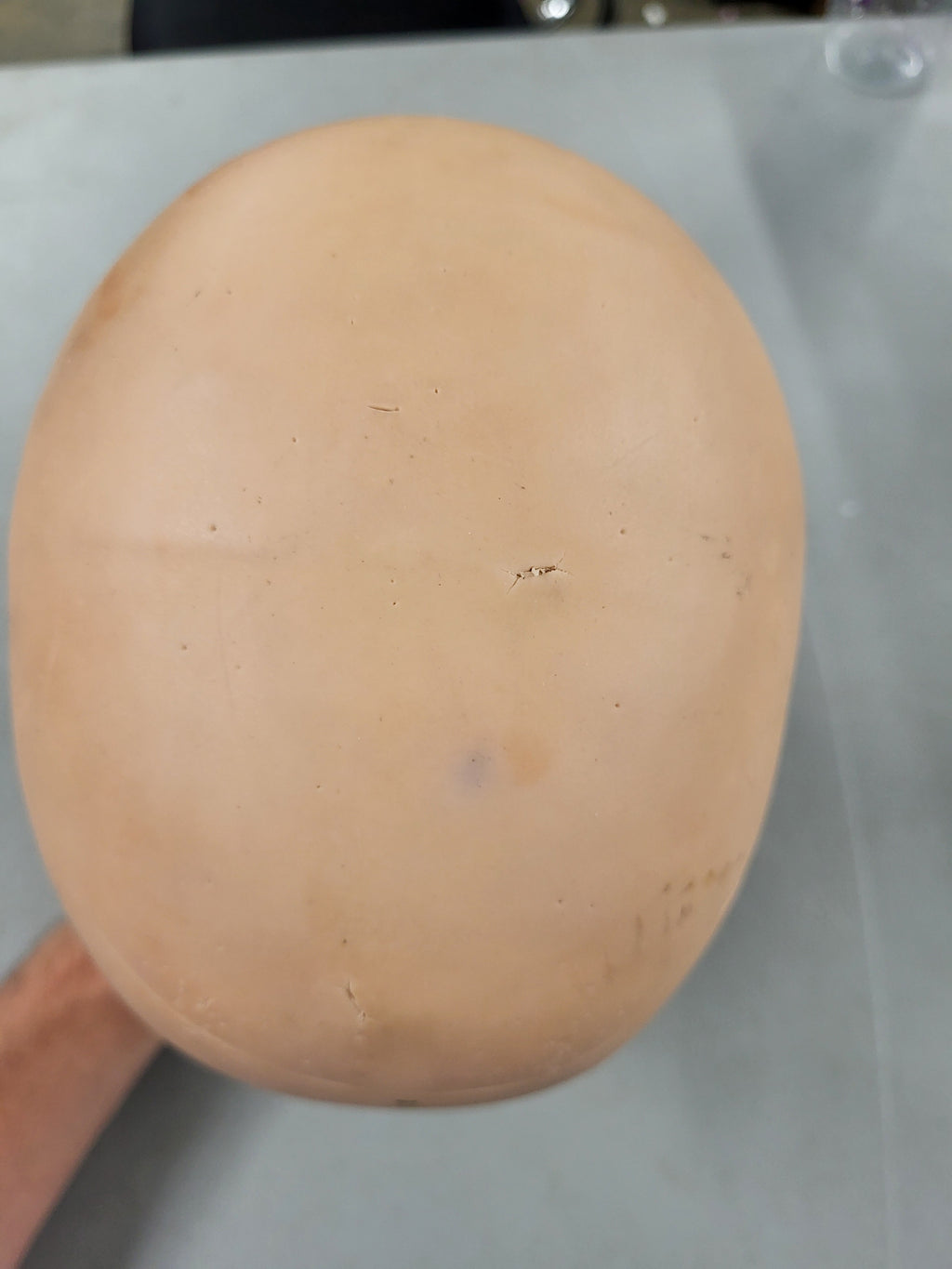 Mannequin Head