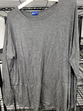 Long Sleeve Tunic Top (XL)